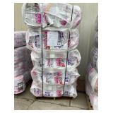 Owens Corning R-13 Faced Insulation x25 bags