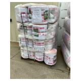 Owens Corning R-15 Faced Insulation x48 rolls