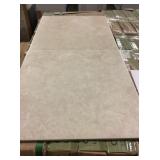 16" x 16" Ceramic Floor Tile x 369 sq ft