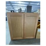 Mixed Lot of Cabinet Base and Sliding Shelves x3