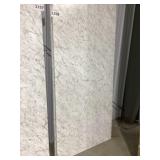 Mixed Size Formica Island Tops x 2Pcs