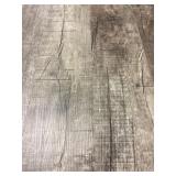 5mm SPC Click Lock Vinyl Floor x 1702 sq ft
