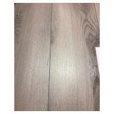 5.5mm SPC Click Lock Floor x 1421 sq ft