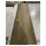 12mil Alamo Oak LVT Flooring x 645SF