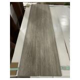 12mil Driftwood Smoke LVT Flooring x 1,291SF