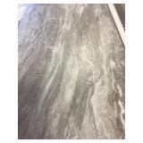 5mm 12" x 24" Vinyl Click Floor x 288 sq ft