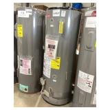 RUUDï¿½ 50G Natural Gas Tall Water Heater