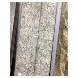 Mixed Width Formica Island Countertops x 2Pcs