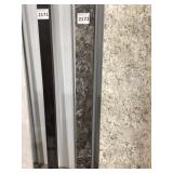 Mixed Length x 6"W Sidesplash in Stonewash x 2Pcs