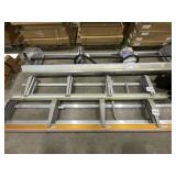 Tapco 8Ft Aluminum Brake