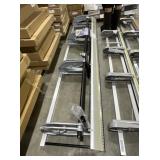 Metal Masterï¿½ 10Ft Van-Mark Aluminum Brake