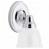 Kohlerï¿½ 1-Bulb Wall Sconce in Chrome