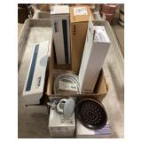 Mix Lot of Showerheads
