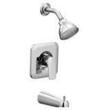 Moenï¿½ Tub/Shower Trim Kit in Chrome