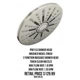 Pro Flo Shower Head
