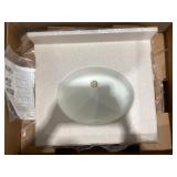 25" x 22" Single Sink Vanity Top in Sandstorm