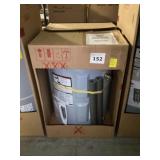 40 Gallon Electric Low Boy Hot Water Tank