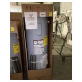 50 Gallon Electric Tall Hot Water Tank