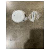 Box of Satcoï¿½ 4" Canopy Blank Covers in White