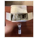 3 Boxes Fiberon Deck Pilot Star Drivers