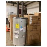 GE 50 Gallon Electric Short Hot Water Tank