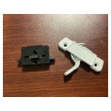 Mixed Window Latches For One Money