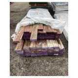 Mixed Lot of 2 x 6