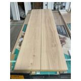 12mm Mountain Laural Maple Laminate x 474SF