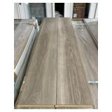 12mm Mystic Falls Laminate Flooring x 810SF