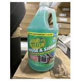 House & Siding Pressure Washer Concentrate x 5G
