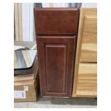 12" x 24" Somerset Base Cabinet