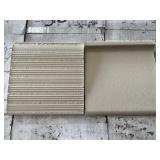 6" x 6" Oyster Bay Metropolitan Tile x 490SF