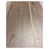 Water Resistant 8mm Laminate Floor x 1152 sq ft