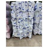 Johnsmanville R-38 Faced Insulation x20 bags