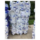Johnsmanville R-38 Faced Insulation x20 bags