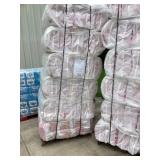 Owens Corning R-49 Unfaced Insulation x30 bags