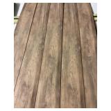Pre Finished Lam. PVC Wall Planks x 20 Packs