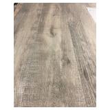 Water Resistant 8mm Laminate Floor x 966 sq ft