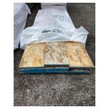 1-1/4" x 16" x 12