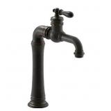 Kohlerï¿½ 1H Bar Faucet in Bronze