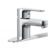Kohlerï¿½ Single-handle Bathroom Sink Faucet