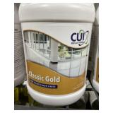 Classic Gold High Solids Floor Cleaner x 2Gallons