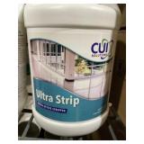 Ultra Strip Extra Active Stripper x 2Gallons