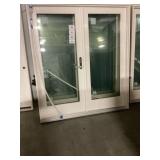 6/0 x 6/8 LH Full Lite French Door