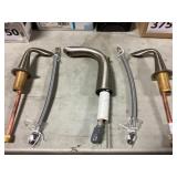 Kohlerï¿½ Widespread Bathroom Sink Faucet