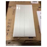 4" x 16" Glossy Wall/Backsplash Tile x 301 sq ft