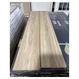 12mm Holloway Hickory Laminate Flooring x 505SF
