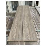 8mm Hushed Heather Laminate Flooring x 1,232SF