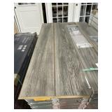 8mm Silverton Oak Laminate Flooring x 947SF