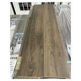 8mm Retreat Laminate Flooring x 1,232SF